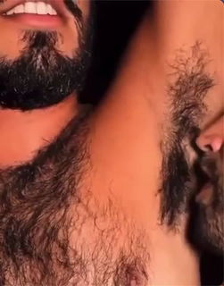 Video by Smitty with the username @Resol702,  November 30, 2021 at 10:26 PM. The post is about the topic Gay Hairy Armpits