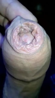 Video by Smitty with the username @Resol702,  April 10, 2022 at 2:46 PM. The post is about the topic foreskin stretching & fingering