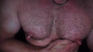 Video by Smitty with the username @Resol702,  July 23, 2022 at 2:34 PM. The post is about the topic NippleDaddy