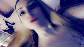 Video by Jade Lust with the username @brattylilnympho, who is a star user,  April 7, 2021 at 8:03 AM and the text says 'hehehehehe ive been such a naughty girl'