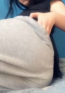 Video by Uncensored_Fun with the username @Uncensored-fun,  March 3, 2021 at 7:32 PM. The post is about the topic Teen and the text says '#pussy #ass #teen #amateurs #innie #nsfw #hot #sexy #asshole #spreading'