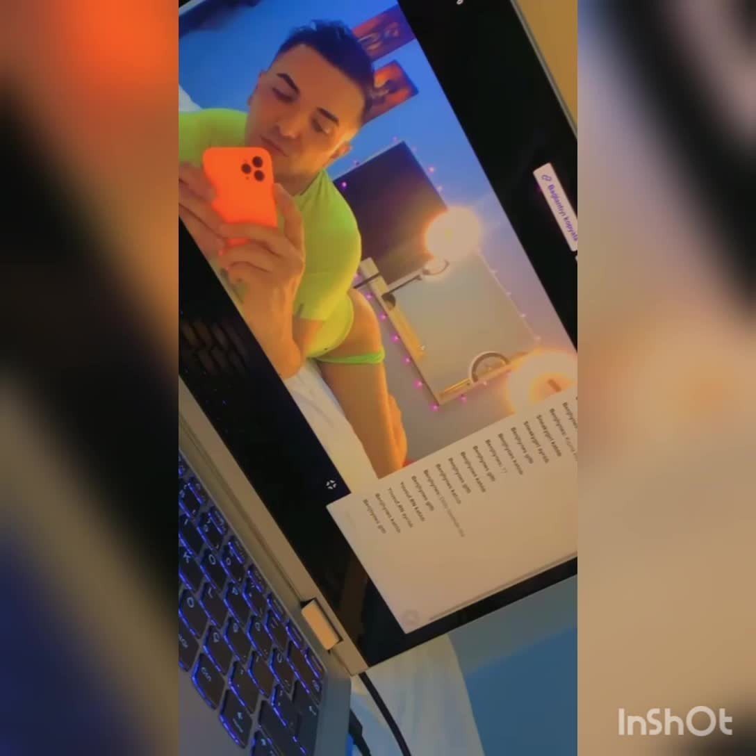 Video post by Arabgaybatu