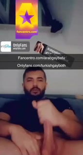 Video by Arabgaybatu with the username @Queerbatu, who is a star user,  November 30, 2021 at 5:04 AM. The post is about the topic Gay Bareback and the text says 'http://onlyfans.com/turkishgayboth
@OnlyFans #onlyfans #nsfwtwitter #sellingnudes #sellingcontent #TurkishGay #secretseller #secretsellers #meetups #privatesnap #private #onlyfansturk #onlyfansman #onlyfansgirl #onlyfanspromo #onlyfansgays..'