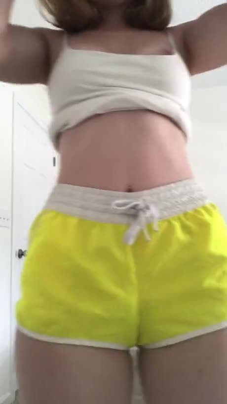 Watch the Video by JohnSmith1876 with the username @Johnsmith1876, posted on February 20, 2021 and the text says 'This-is-for-those-that-kindly-asked-me-to-GET-RID-OF-THOSE-PANTS-you-guys-are-so-nice'