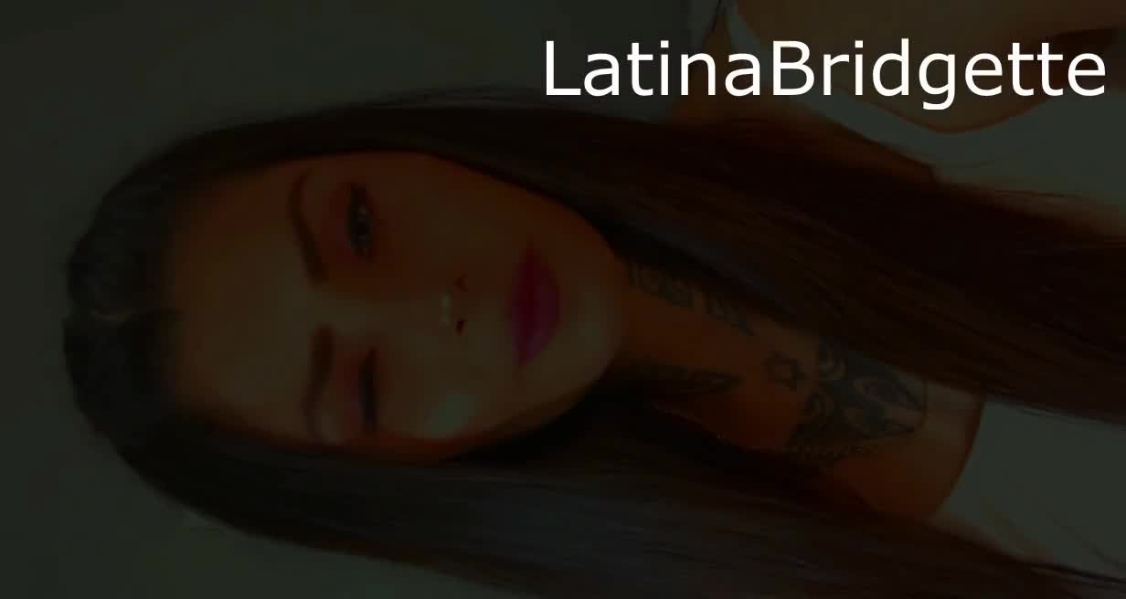 Video post by LatinaBridgette
