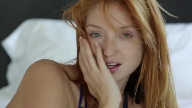 Video by howlongtil with the username @howlongtil,  August 22, 2021 at 3:59 PM. The post is about the topic Beautiful Redheads