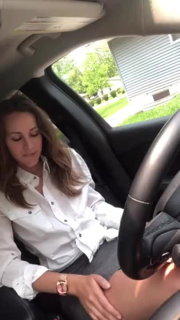 Shared Video by howlongtil with the username @howlongtil,  May 6, 2023 at 1:20 AM and the text says 'She borrowed her mother's clothes so she could impress her high school english teacher.

He invited her over for the first, but not the last, time'