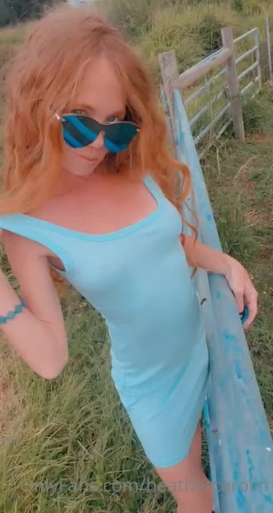 Watch the Video by howlongtil with the username @howlongtil, posted on March 2, 2024. The post is about the topic the sexiest redhead.