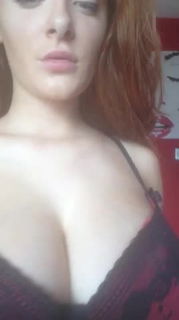 Video by WatchWifeFuck with the username @aliinct, who is a verified user,  May 26, 2021 at 7:07 PM. The post is about the topic Amateur Redheads