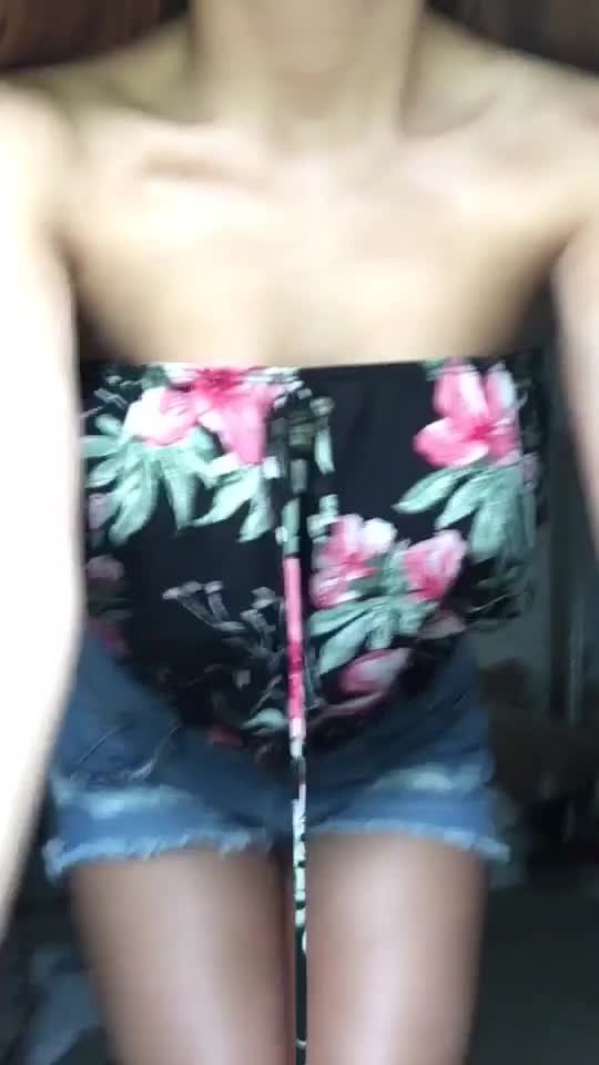 Video by WatchWifeFuck with the username @aliinct,  June 25, 2021 at 9:34 AM. The post is about the topic Girls Stripping and the text says 'tumblr_p09g6l4GDF1v89wti'