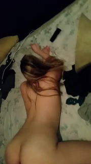 Shared Video by WatchWifeFuck with the username @aliinct, who is a verified user,  August 19, 2024 at 7:04 PM