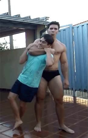 Video by TigerMask with the username @TigerMask, posted on September 20, 2021 and the text says 'Photo in topic Alpha Bullies and submissive  by Wanaliklatin (6)'