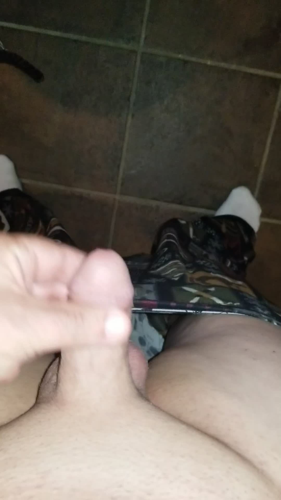 Video by TinyCock with the username @Keb99, who is a verified user,  March 8, 2021 at 5:00 AM and the text says 'TinyCock is super horny tonight'