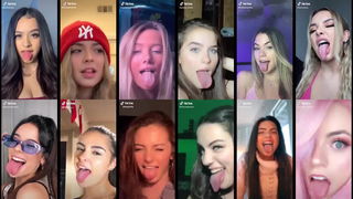 Video by Elite babe with the username @Elitebabe,  June 19, 2021 at 5:37 PM. The post is about the topic Teen