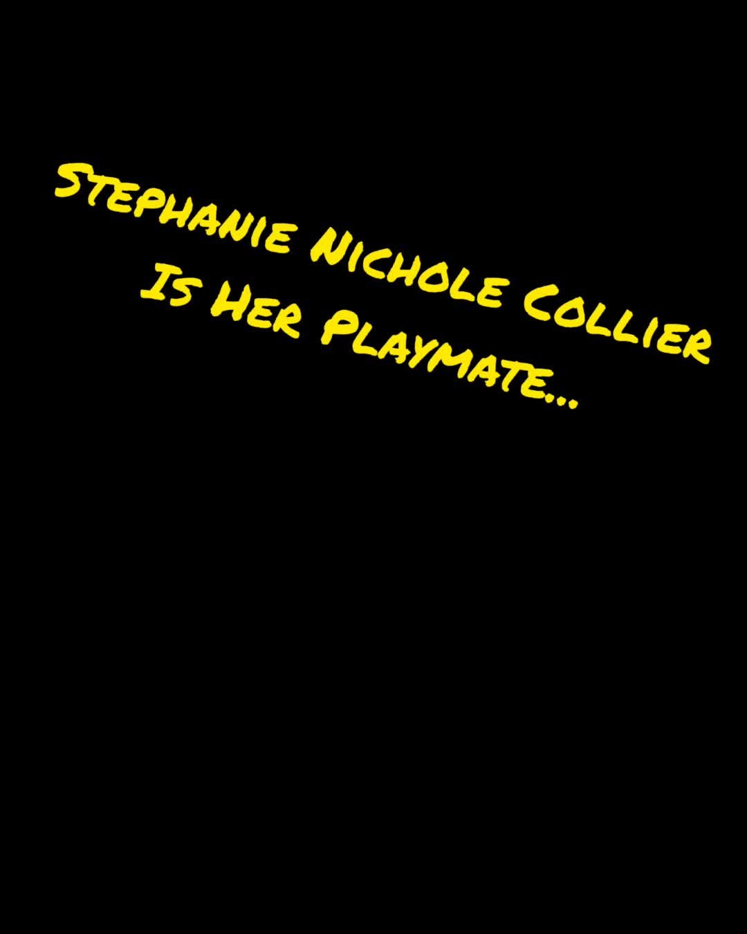 Video post by Stephanie Nichole Collier