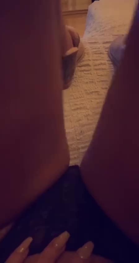 Video by BlondiBomb with the username @BlondiBomb,  March 13, 2021 at 9:55 PM. The post is about the topic MILF and the text says 'Add me on Snapchat 👻 ShyBellaGirl'