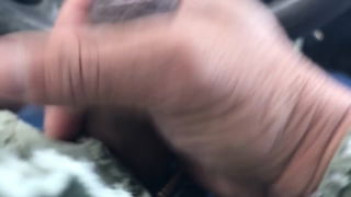 Video by ElMusico930 with the username @ElMusico930,  March 16, 2021 at 2:14 AM and the text says 'my girls side piece sent this in the morning...
happy Monday!'