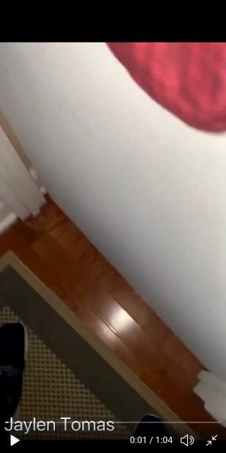 Shared Video by Maleplay with the username @Maleplay, who is a verified user,  March 14, 2021 at 6:19 PM