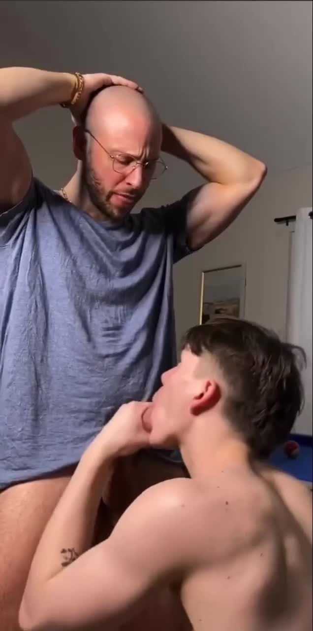 Video by Maleplay with the username @Maleplay, who is a verified user,  February 21, 2023 at 7:35 AM. The post is about the topic Gay Fuck