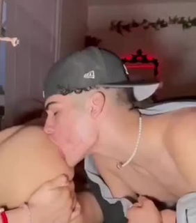 Video by Maleplay with the username @Maleplay, who is a verified user,  May 6, 2023 at 6:00 PM. The post is about the topic Gay Ass Eating