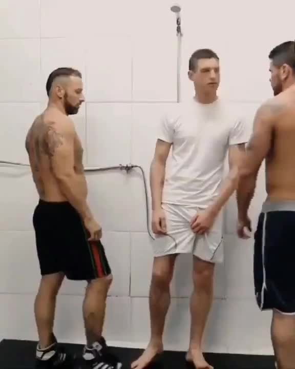 Video by Maleplay with the username @Maleplay, who is a verified user,  May 20, 2023 at 12:00 PM. The post is about the topic Gay forced