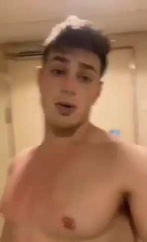 Video by Maleplay with the username @Maleplay, who is a verified user,  August 28, 2023 at 6:00 PM. The post is about the topic Gay Asshole