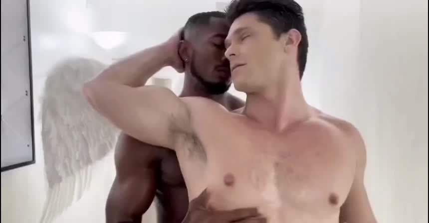 Video by Maleplay with the username @Maleplay, who is a verified user,  September 7, 2023 at 7:00 PM. The post is about the topic Gay Fuck