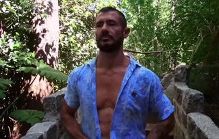 Video by Maleplay with the username @Maleplay,  November 21, 2023 at 2:00 PM. The post is about the topic Gay Outdoor Fun