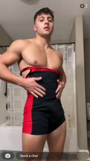 Video by Maleplay with the username @Maleplay, who is a verified user,  January 26, 2024 at 4:00 PM. The post is about the topic Gay Cock Worship