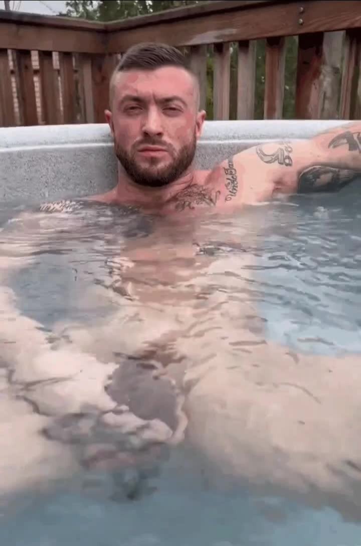 Video by Maleplay with the username @Maleplay, who is a verified user,  May 7, 2024 at 3:00 PM. The post is about the topic Gay Cock Worship