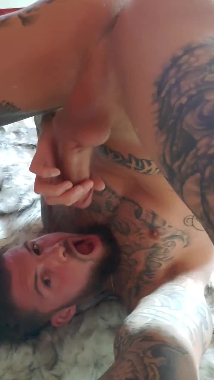 Shared Video by Maleplay with the username @Maleplay, who is a verified user,  May 12, 2024 at 10:35 PM. The post is about the topic gay cum