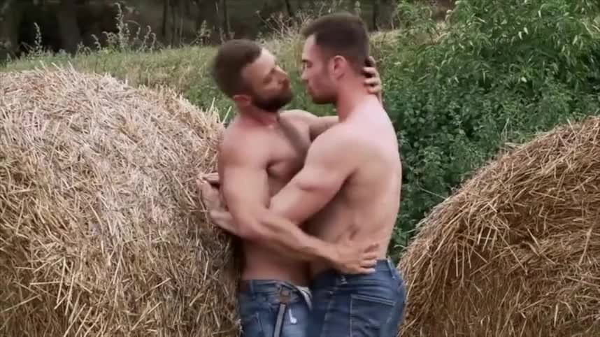 Shared Video by Maleplay with the username @Maleplay, who is a verified user,  May 23, 2024 at 2:49 PM. The post is about the topic Man's Cuntry