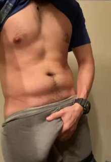 Video by Maleplay with the username @Maleplay, who is a verified user,  July 4, 2024 at 7:00 AM. The post is about the topic Gay Cock Worship