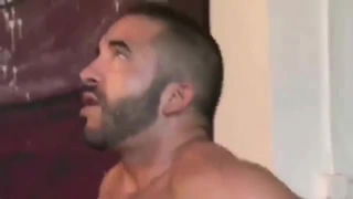 Video by Maleplay with the username @Maleplay, who is a verified user,  July 9, 2024 at 9:00 PM. The post is about the topic Gay Fuck