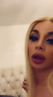 Video by Sexysissy with the username @BlondTs,  March 16, 2021 at 5:29 PM. The post is about the topic Sexy Shemale and the text says 'trim.689B91CE-BB60-4829-AEEE-C832F5701BB1'