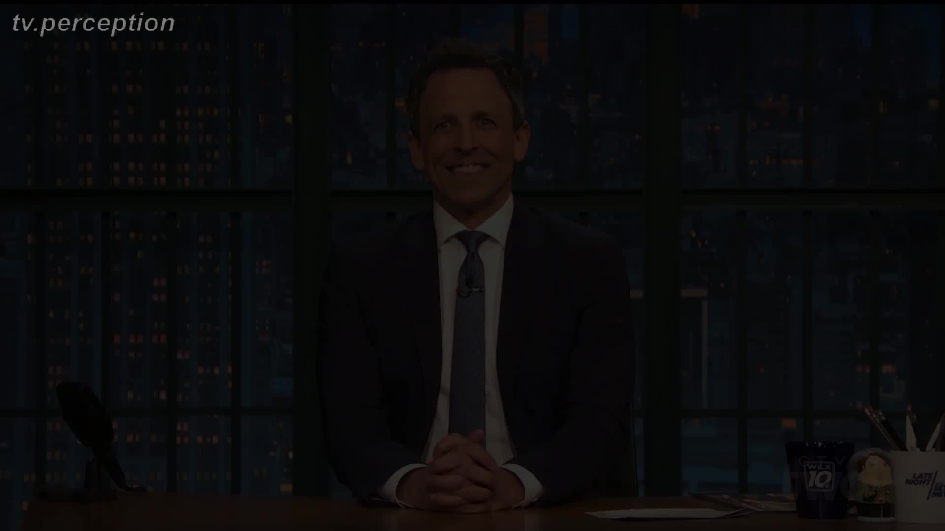 Watch the Video by tv.perception with the username @tv.perception, posted on April 6, 2023. The post is about the topic Celebrity Feet and Legs. and the text says 'Priyanka Chopra's legs and décolletage nicely displayed for all on "Late Night with Seth Meyers."

Recorded on 3 May, 2018.

#PriyankaChopra #Legs #Celeb'