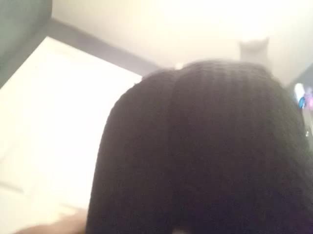 Video by Hdassboi with the username @Hdassboi,  July 1, 2021 at 10:14 PM. The post is about the topic Sissyassboi and the text says 'rim me'