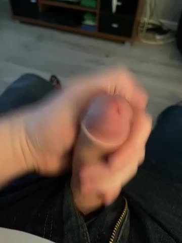 Video by Rockness10 with the username @Rockness10,  March 21, 2021 at 7:50 PM. The post is about the topic Boys & Cocks and the text says 'like it? like and share and i will cum for you all😉
#cocks #dicks #wanking #masturbating #masturbation #jerkingoff'
