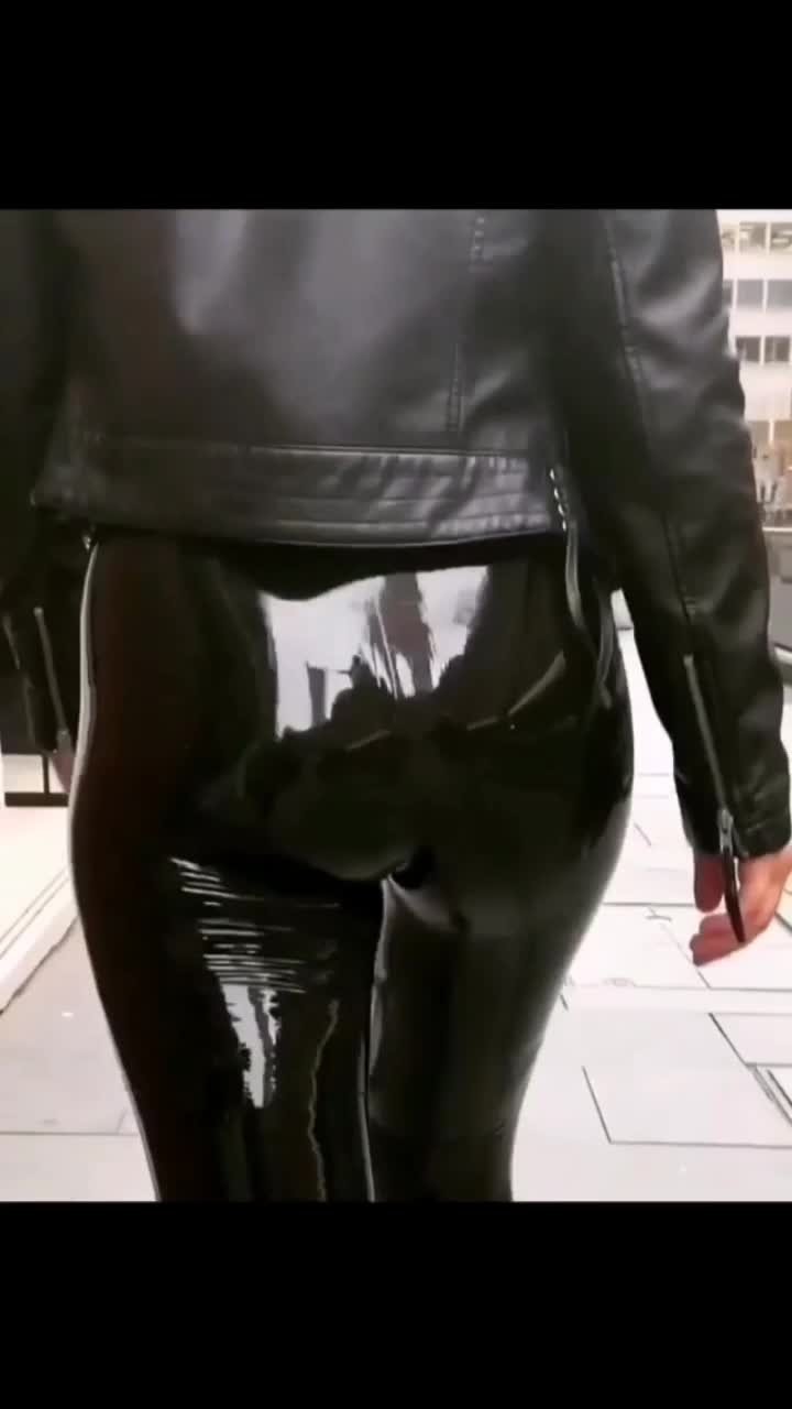 Video by fetishmanvenice with the username @fetishman,  June 5, 2021 at 7:08 PM. The post is about the topic SHINY LEGGINGS ✨ and the text says '#shinyleggings #fetish #feet #feets #fetishblogger #footfetish #fetishism #fetishbloggers #leggings #nylonfetish #nylon #pantyhose #tights #lurex #vinylleggings #leather #leatherleggings #pvcleggings #feticismo #shiny #shinypantyhose #shinypants..'