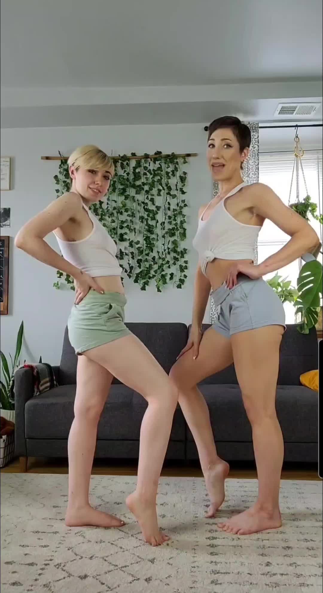 Video post by Angel Amour