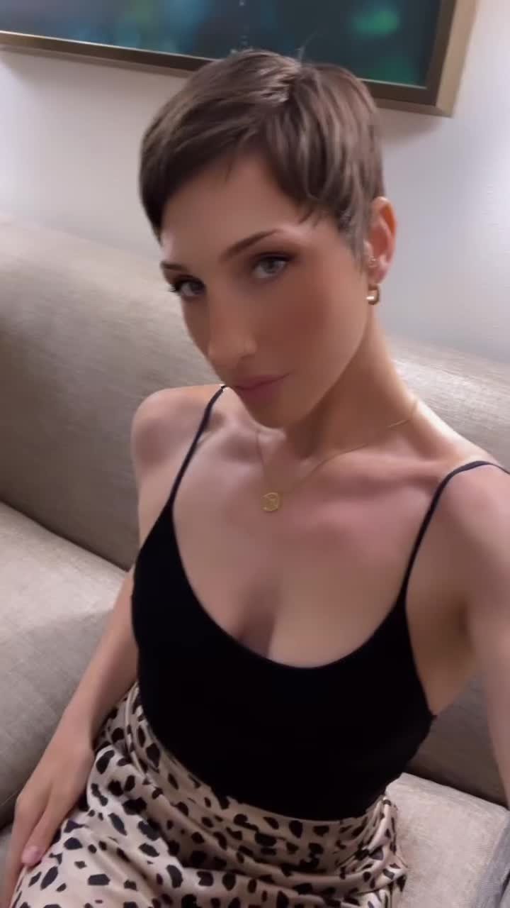 Video post by Angel Amour