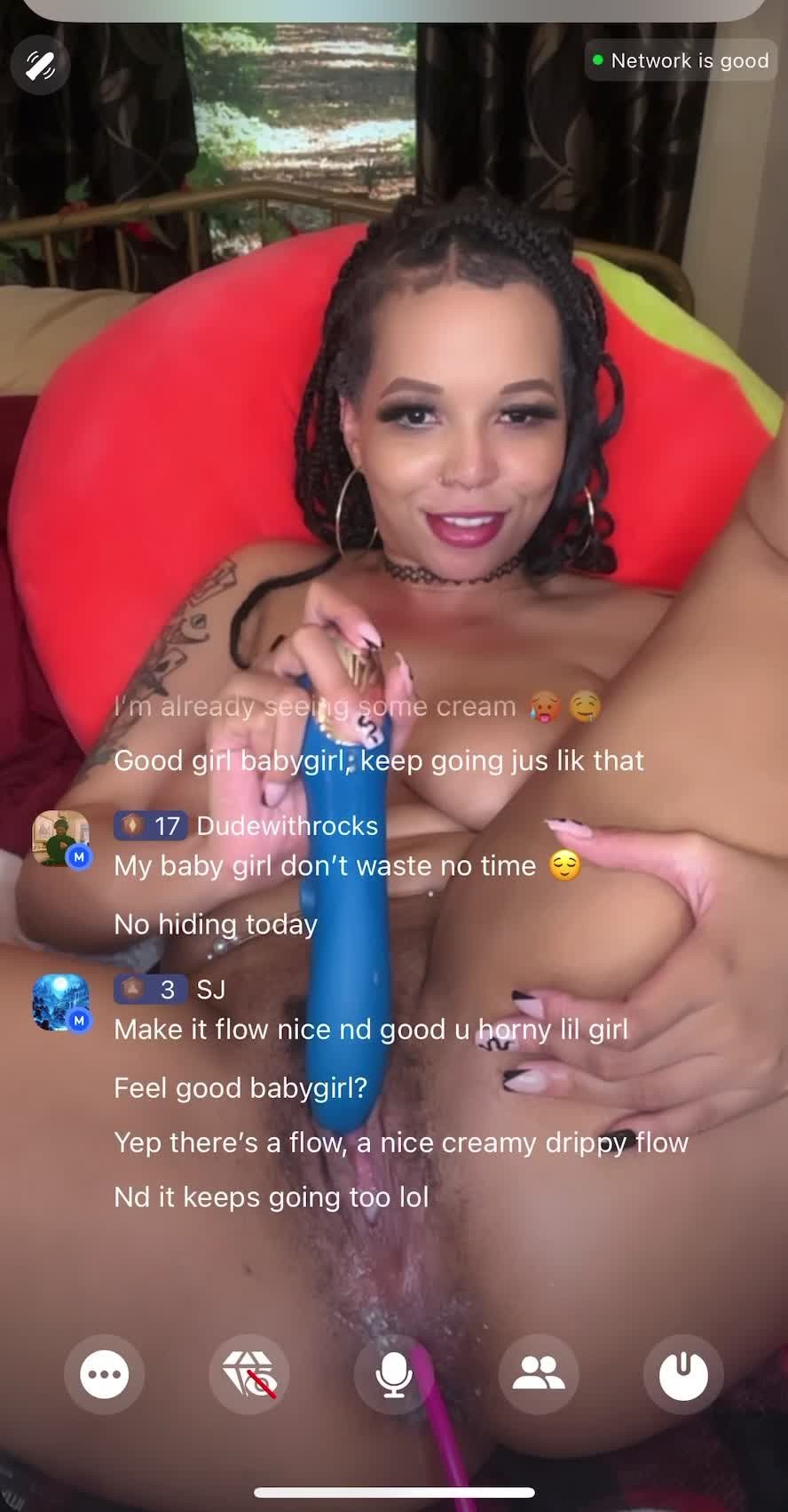 Video by ✨Evie Taylor✨ with the username @b00bsandblunts, who is a star user,  June 3, 2023 at 3:31 PM. The post is about the topic Amateur CamGirls and the text says 'Pics and vids are one thing....😌
But hearing me cum and cream for you live....😱😱😱
specifically...🙈🙈
thats something else entirely....🤭😍😈
join my fambase if you know what i mean😏😏


😈😈OMGEVIE.COM😈😈'
