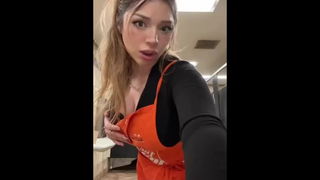 Video by Phoenix with the username @WildPhoenix, who is a star user,  April 14, 2024 at 4:05 PM. The post is about the topic Big Booty Of Sharesome and the text says 'It's the new #HomeDepot video! #ass #booty #bigbutts #bigass #bigbooty'