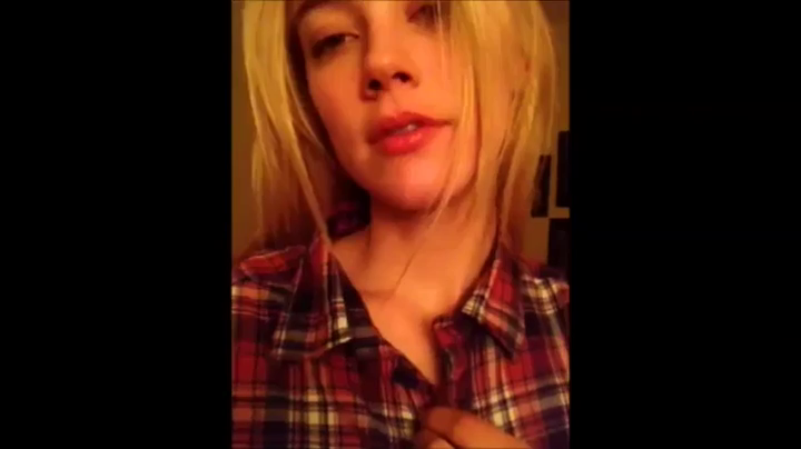 Video by Sexuality2000 with the username @Sexuality2000,  November 30, 2020 at 5:32 PM. The post is about the topic Simply beautiful women and the text says 'Amber Heard'