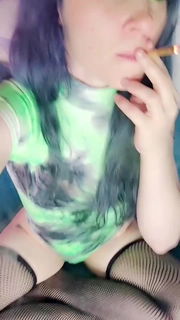 Video by Kittengirlnextdoor with the username @Kittengirlnextdoor, who is a star user,  June 12, 2023 at 10:46 PM. The post is about the topic Sexy stoners and the text says 'Puff Puff Pass

Stoner content available 

Onlyfans.com/kittengirlnextdoor
Fansly.com/kittengirlnextdoor
Kittygirlnxdoor.manyvids.com
#kittengirlnextdoor #ganjagirl #stoner'