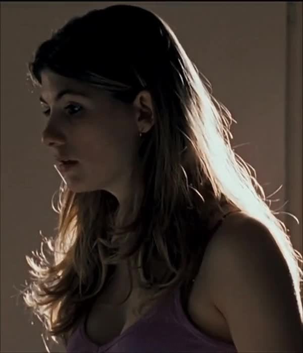 Video by MajorVoyeur with the username @MajorVoyeur,  May 1, 2024 at 3:52 AM. The post is about the topic Celeboobs and the text says 'Jodie Whittaker - Venus (2006| 
*sidenote: Jodie is an English actress, best known for her roles in television as the Thirteenth Doctor in Doctor Who (2017–2022) and Beth Latimer in Broadchurch (2013–2017)'