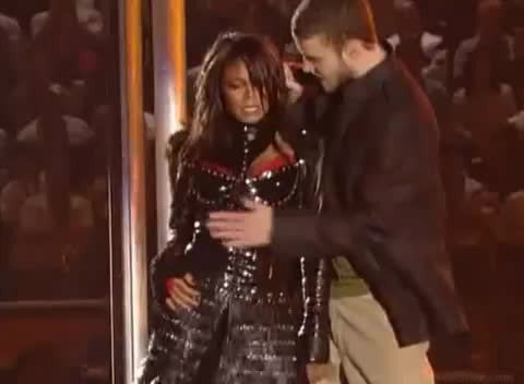 Video by MajorVoyeur with the username @MajorVoyeur,  May 17, 2024 at 1:11 AM. The post is about the topic Celeboobs and the text says '[05/16] 	Happy 🥳 #Celeboob Birthday 🎂 - 	Janet Jackson
* sidenote: While we know that Jack’o was her brother and her musical talent is good, Janet will always be best remembered for baring a Boob during the SuperBowl Halftime show. Good Show!  After..'