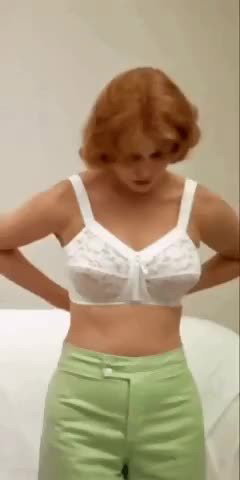 Video by MajorVoyeur with the username @MajorVoyeur,  May 26, 2024 at 11:53 PM. The post is about the topic Celeboobs and the text says 'Sharon Kelly - Alice Goodbody (1974)'