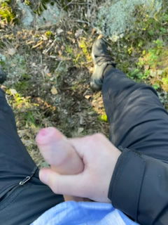 Video by Bakk with the username @Bakk, who is a verified user,  May 21, 2021 at 10:40 PM. The post is about the topic Public Boys and the text says 'Spring has arrived..'