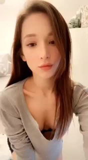 Video by Maria Moore with the username @MariaMoore69,  September 11, 2023 at 12:04 PM. The post is about the topic Tutti Teens and the text says 'Hot teen from Asia'